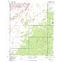 Foster Lake USGS topographic map 32106f2