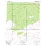 Goldenburg Draw USGS topographic map 32106f6