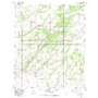 Malone Draw USGS topographic map 32106h1