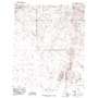 Rough And Ready Hills USGS topographic map 32107d1