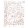 Sierra Alta USGS topographic map 32107e1