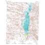 Caballo USGS topographic map 32107h3