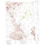 Cotton City USGS topographic map 32108a8