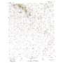 Ninetysix Ranch USGS topographic map 32108c4