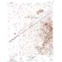 Gary USGS topographic map 32108c7
