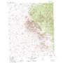 Gold Hill USGS topographic map 32108d5
