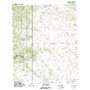 White Signal USGS topographic map 32108e3