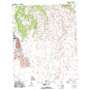 Hurley East USGS topographic map 32108f1