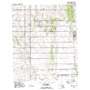 Hurley West USGS topographic map 32108f2