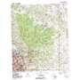Tyrone USGS topographic map 32108f3