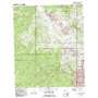 Wind Mountain USGS topographic map 32108f4