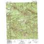 Reading Mountain USGS topographic map 32108h3