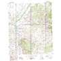 Cliff USGS topographic map 32108h5