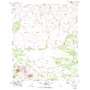 Pat Hills North USGS topographic map 32109a5