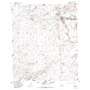 Tanque USGS topographic map 32109e5