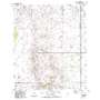 Hot Well USGS topographic map 32109f2