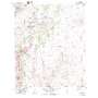 Artesia USGS topographic map 32109f6