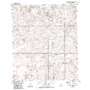 Goat Camp Spring USGS topographic map 32109g1