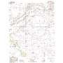 San Jose USGS topographic map 32109g5