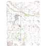 Safford USGS topographic map 32109g6