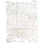 Guthrie USGS topographic map 32109h3