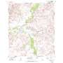 Galleta Flat East USGS topographic map 32110a3