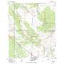 Vail USGS topographic map 32110a6