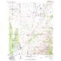 Oro Valley USGS topographic map 32110d8