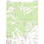 Oracle Junction USGS topographic map 32110e8