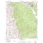 Winkelman USGS topographic map 32110h7