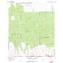 San Xavier Mission Sw USGS topographic map 32111a2