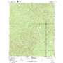 Comobabi USGS topographic map 32111a7