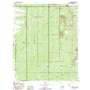 Durham Hills USGS topographic map 32111f2