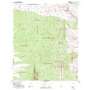 Ninetysix Hills Nw USGS topographic map 32111h2