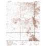 Ben Nevis Mountain USGS topographic map 32112a2