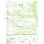 West Of Pisinimo USGS topographic map 32112a4