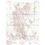 Mount Ajo USGS topographic map 32112a6