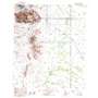 Ajo South USGS topographic map 32112c7