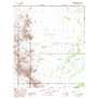 Drew Spring Well USGS topographic map 32112d1