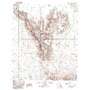 Childs Mountain USGS topographic map 32112d8