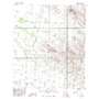 Midway USGS topographic map 32112f7