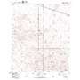Big Horn USGS topographic map 32112g4