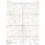 South Of Gila Bend USGS topographic map 32112g6