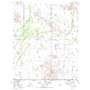 Haley Hills USGS topographic map 32112h2