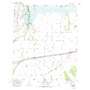 Theba USGS topographic map 32112h8