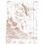Sierra Arida USGS topographic map 32113b6
