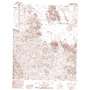 Tule Mountains USGS topographic map 32113b7