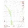 West Of Growler Peak USGS topographic map 32113d2