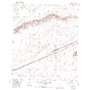 Dateland USGS topographic map 32113g5