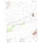 Wellton Mesa USGS topographic map 32114f1